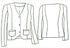 Maison Fauve - Ispahan Jacket